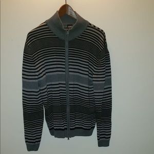 Beautiful Hugo Boss cardigan